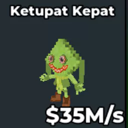 Ketupat Kepat