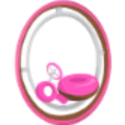 Donut Cycle - Adopt Me Fast Delivery