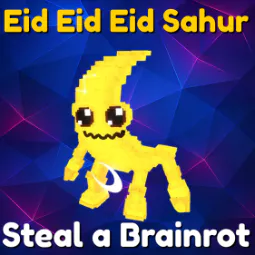 Eid Eid Eid Sahur