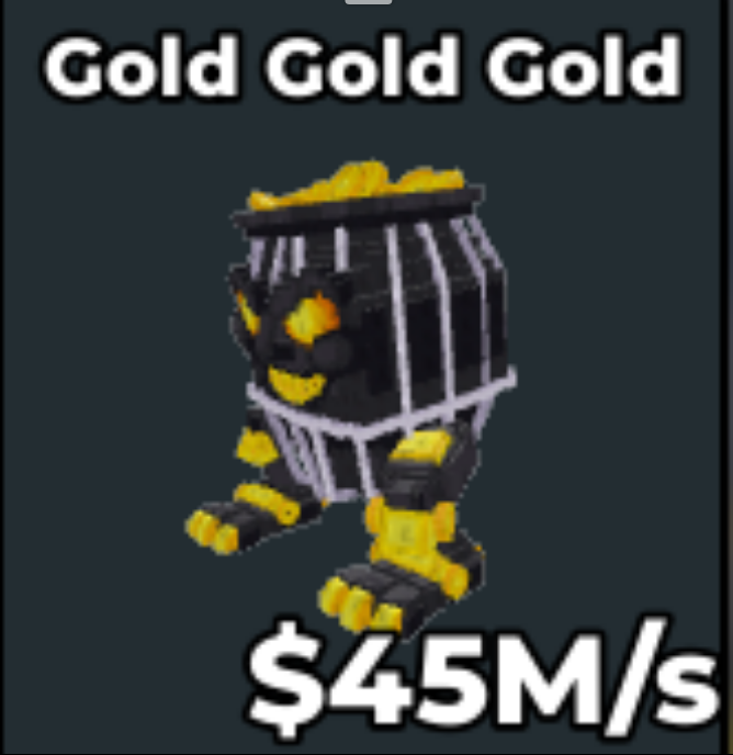 🍀 Gold Gold Gold fast and secure 🍀