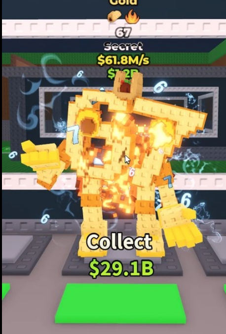 ❤️ 67 Gold 61.8M/s fast and secure ❤️