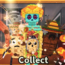 ❄️ LA TACO COMBINASION ❄️