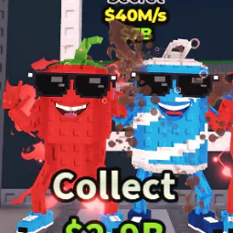 Swaggy Bros
