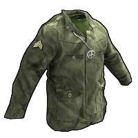 60's Army Jacket