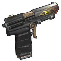 Fire Walk SAP