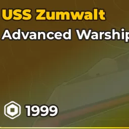 War Tycoon > USS Zumwalt > 1999R