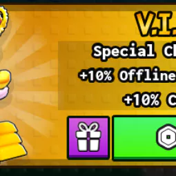 Catch And Tame>VIP ( 199 R )