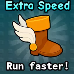 Extra Speed > 49R