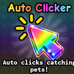 Auto Clicker ( 99R )