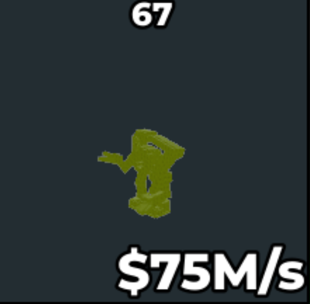 🌈 Rainbow 67 75M/s fast and secure 🌈
