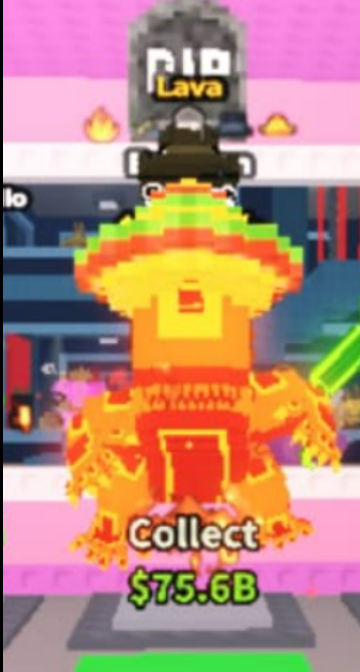 🌋 Lava Eviledon 787.5M/s fast and secure 🌋