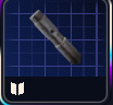 Extended Barrel Blueprint