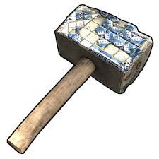 Kitchen Tile Hammer