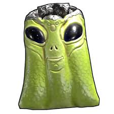 UAP Pilot Sleeping Bag