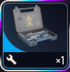 Medium gun parts