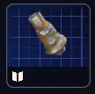 seeker grenade blueprint