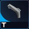 Angled Grip III