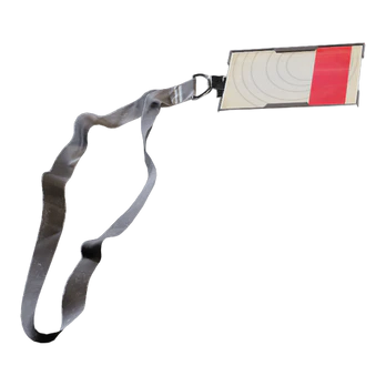 Spaceport Ground Control Key