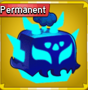PERMANENT LIGHTNING BLOXFRUITS 2100R