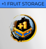 1+ FRUIT STORAGE - BLOX FRUIT 400R
