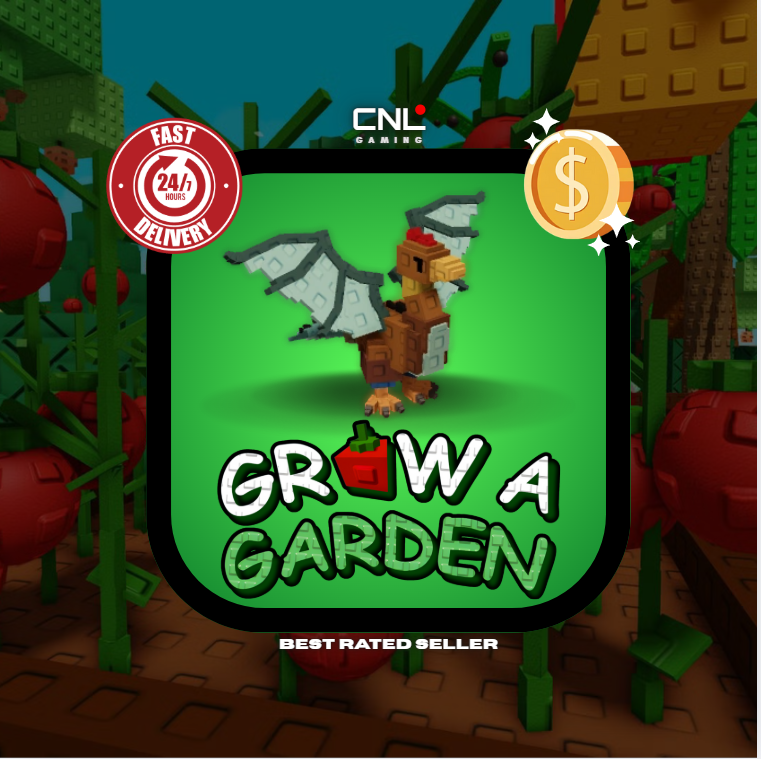 Cockatrice | Grow A Garden