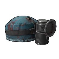Surgeon Hat