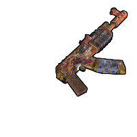 Cock AR
