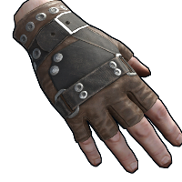 Caravanner Gloves