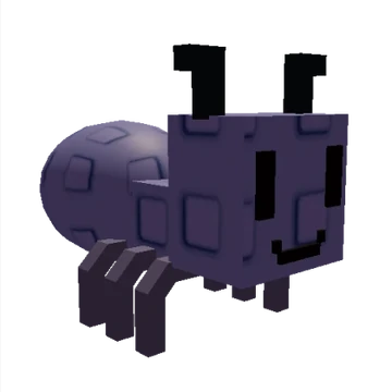 Giant Ant - GROW A GARDEN
