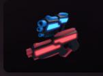 RIVALS - Hyperlaser Guns【699R】