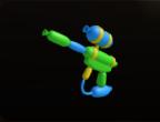 RIVALS - Paintballoon Gun【599R】