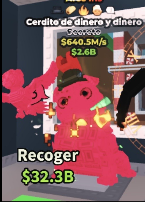 💰 Money Money Puggy 640.5M/s fast and secure 💰
