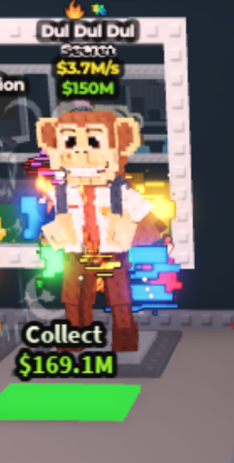 🥁 Dul Dul Dul 3.7M/s fast and secure 🥁