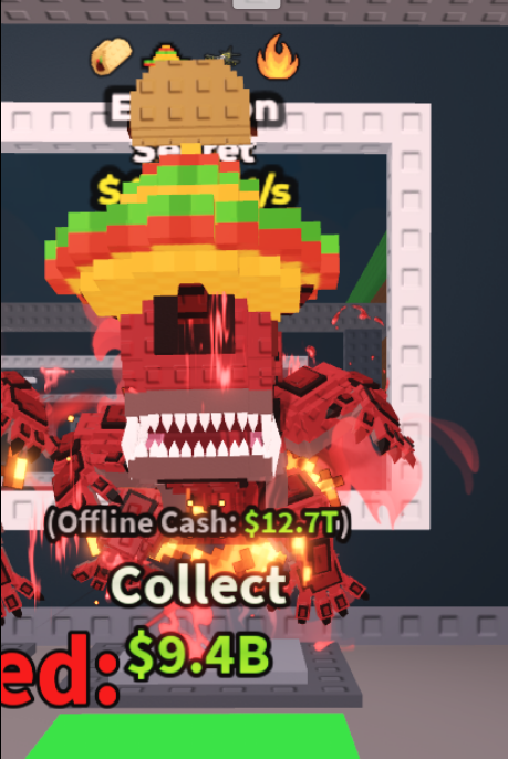😈 Eviledon 472.5M/s fast and secure 😈