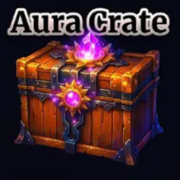 AURA CRATE