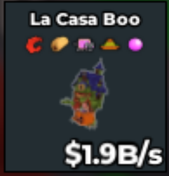 🏠 Casa Boo 1.9B/s fast and secure 🏠