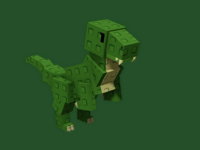 🦖 fried T-Rex |🌱 Grow a Garden |✨Non-Dupe |⚡İnstant Delivery