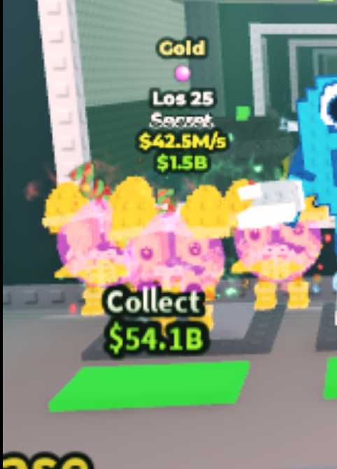 🥇 Gold Los 25 42.5M/s fast and secure 🥇