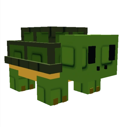 Turtle - GROW A GARDEN