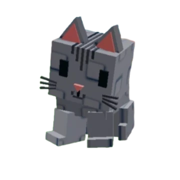 Cat - GROW A GARDEN