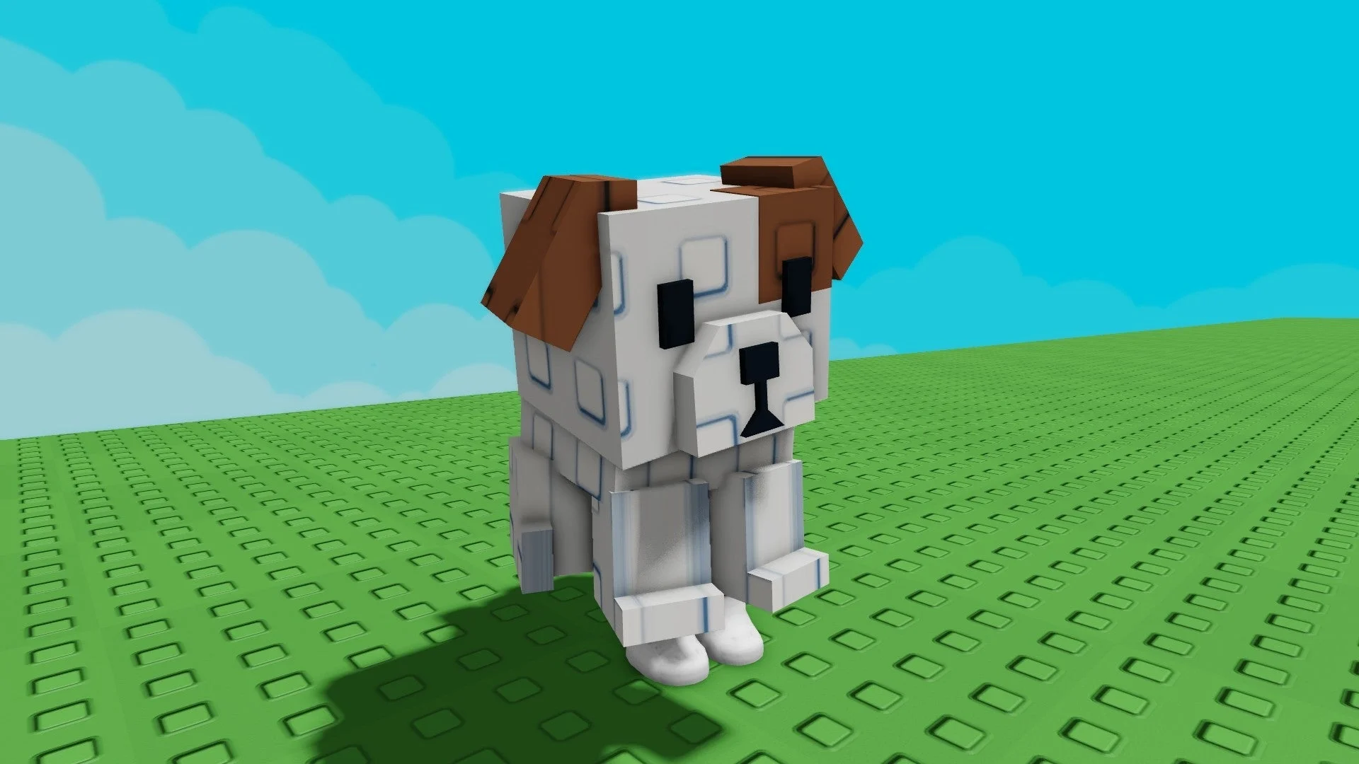Dog - GROW A GARDEN