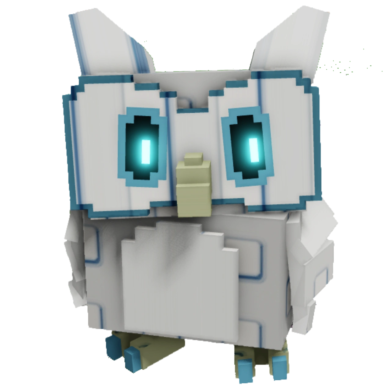 Owl - GROW A GARDEN