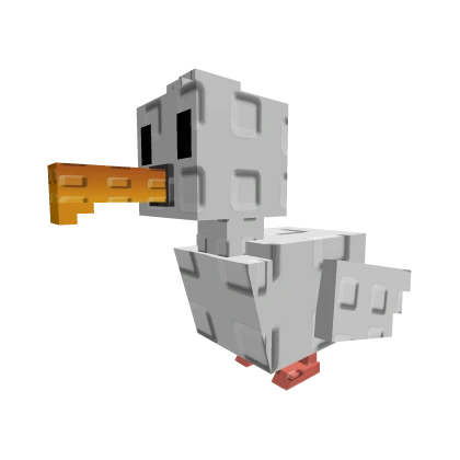 SEAGULL / SEA GULL - GROW A GARDEN