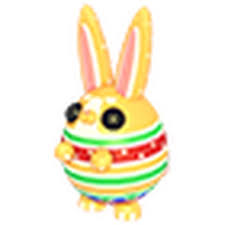 EASTER BUNNY - ADOPT ME / ADOPT ME!