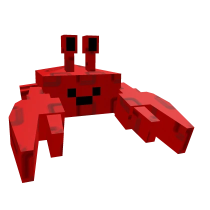 CRAB - GROW A GARDEN