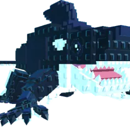 orcaledon ( random M/s )