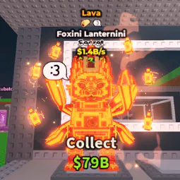 Foxini Lantertini