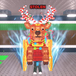REINITO SLEIGHITO