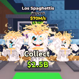Los Spaghettis