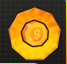 DOUBLE COINS - ANIME ETERNAL 299R
